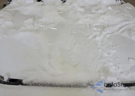 2023 Toyota Rav4 Adventure z USA, uszkodzony, nr VIN 2T3J1RFV7PW345024